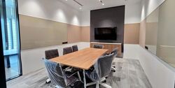Keppel Towers (D2), Office #611821151